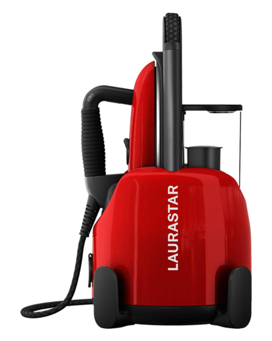 Laurastar Lift Original Red Generador Vapor GV9223C0 | 7.2 bar, 500g/min, Colector cal