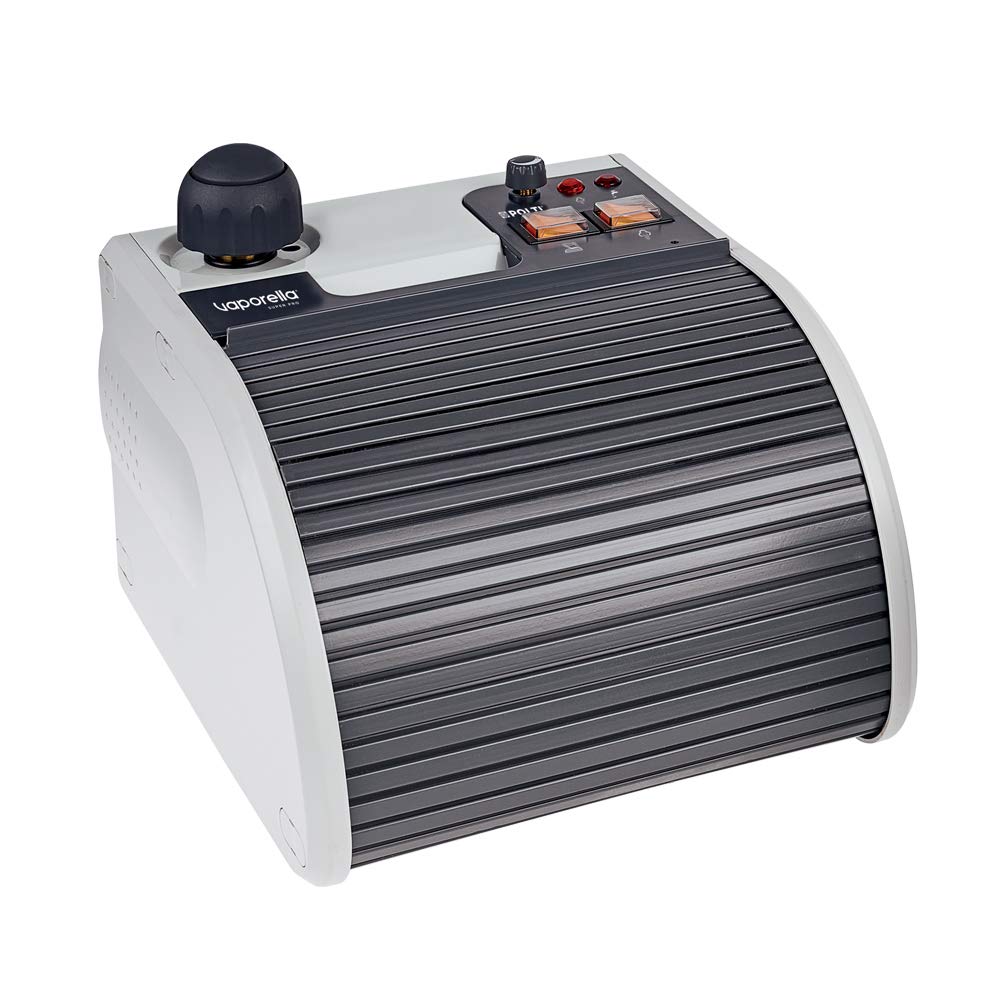 Polti Vaporella Super Pro | Centro Planchado, 3 bar, 1.3L, Tapón seguridad