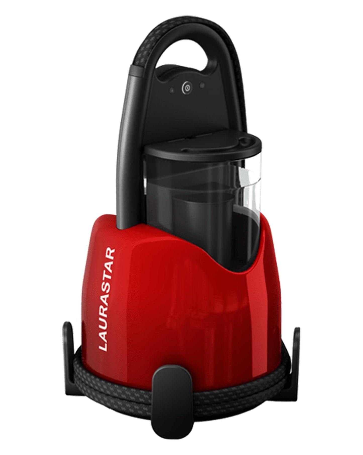 Laurastar Lift Original Red Generador Vapor GV9223C0 | 7.2 bar, 500g/min, Colector cal