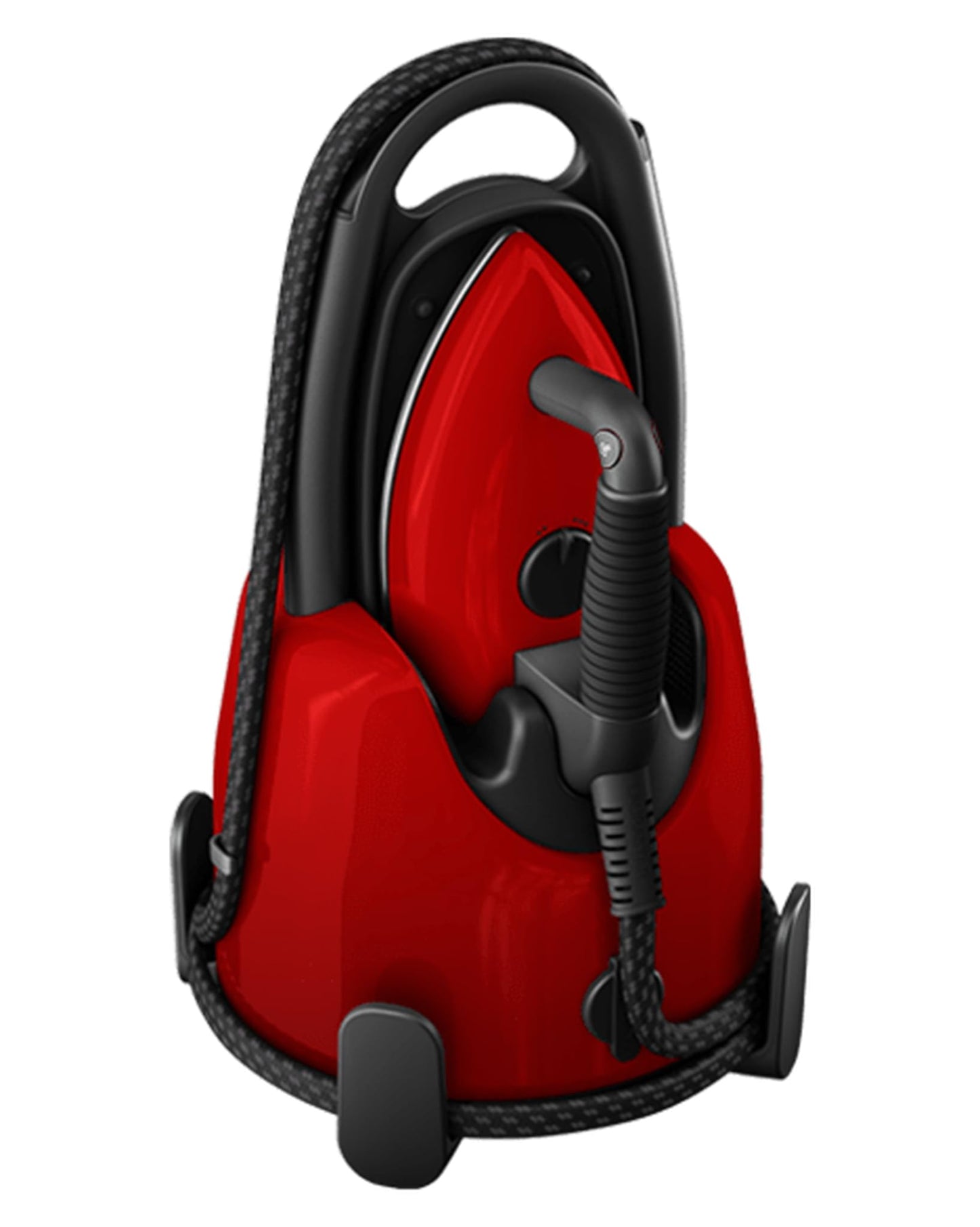 Laurastar Lift Original Red Generador Vapor GV9223C0 | 7.2 bar, 500g/min, Colector cal