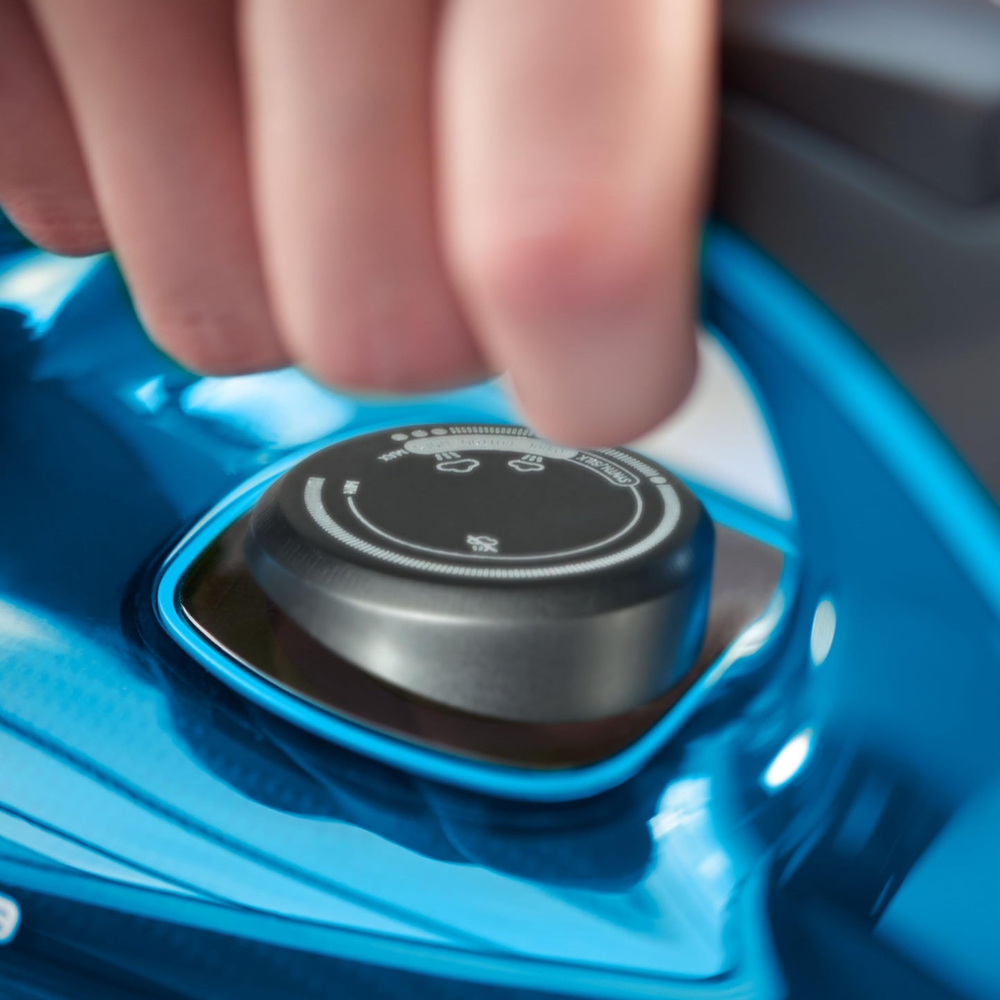 Rowenta Silence Steam Pro DG9222 | 7.5 bares, 450g/min vapor, Autonomía Ilimitada