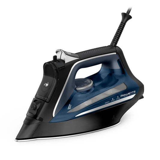 Rowenta Pro Master Plancha DW8209F0 | 2800W, 200g/min vapor, Punta Precisión